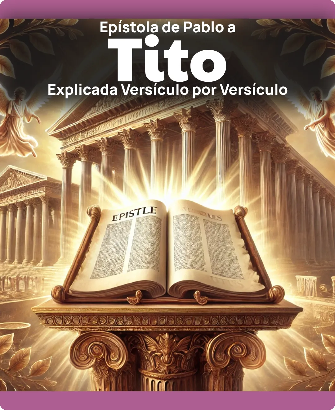 Epístola de Pablo a Tito_10