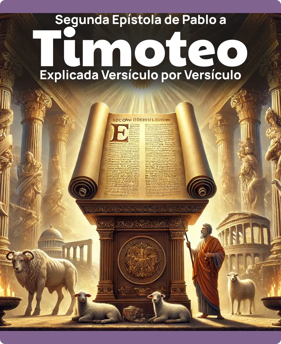 Segunda Epístola de Pablo a timoteo_5