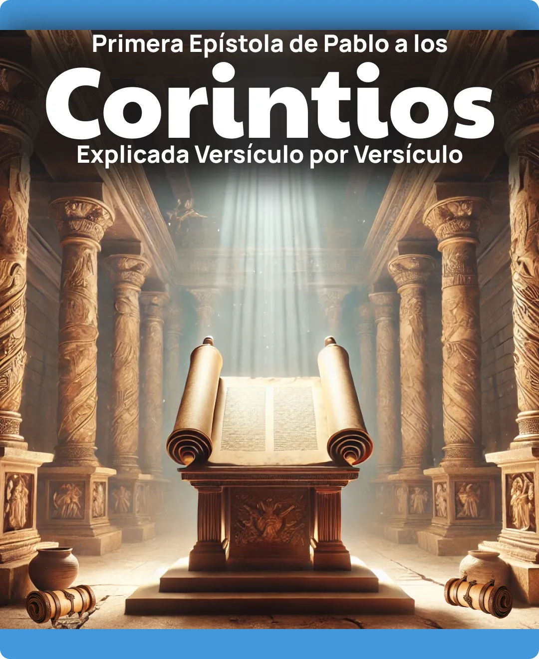 Segunda Epístola de pablo a los Corintios_2