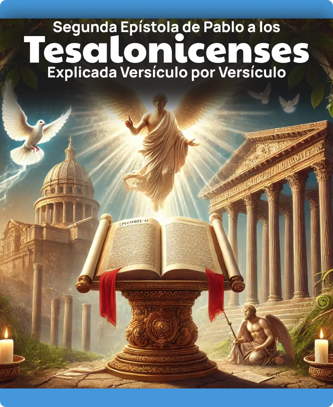 segunda Epístola de Pablo a los Tesalonicenses_9